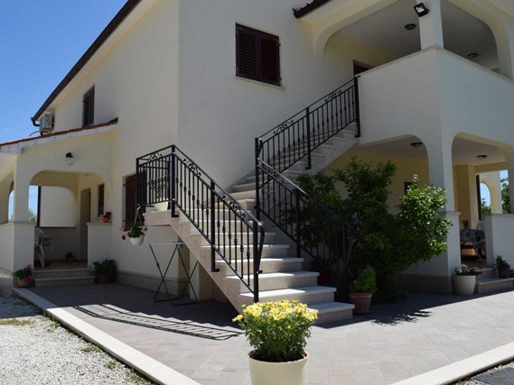 Guesthouse Marko Musalez ภายนอก รูปภาพ