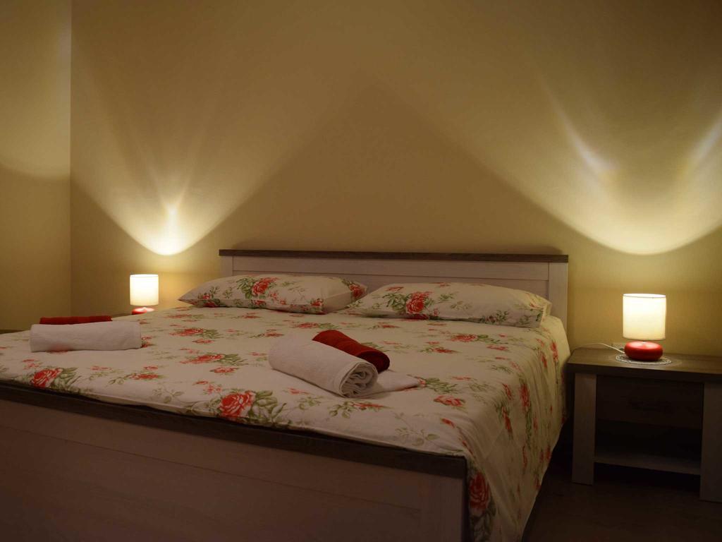 Guesthouse Marko Musalez ภายนอก รูปภาพ