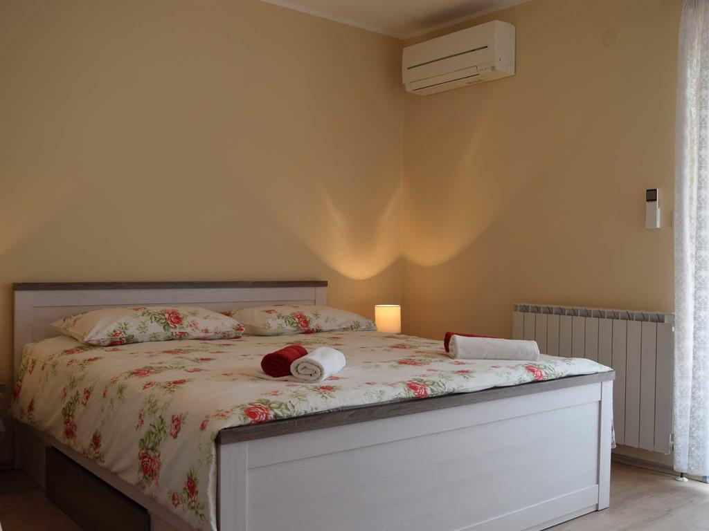 Guesthouse Marko Musalez ภายนอก รูปภาพ