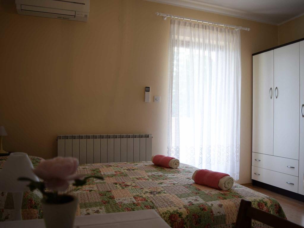 Guesthouse Marko Musalez ภายนอก รูปภาพ