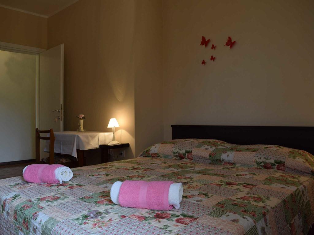 Guesthouse Marko Musalez ภายนอก รูปภาพ