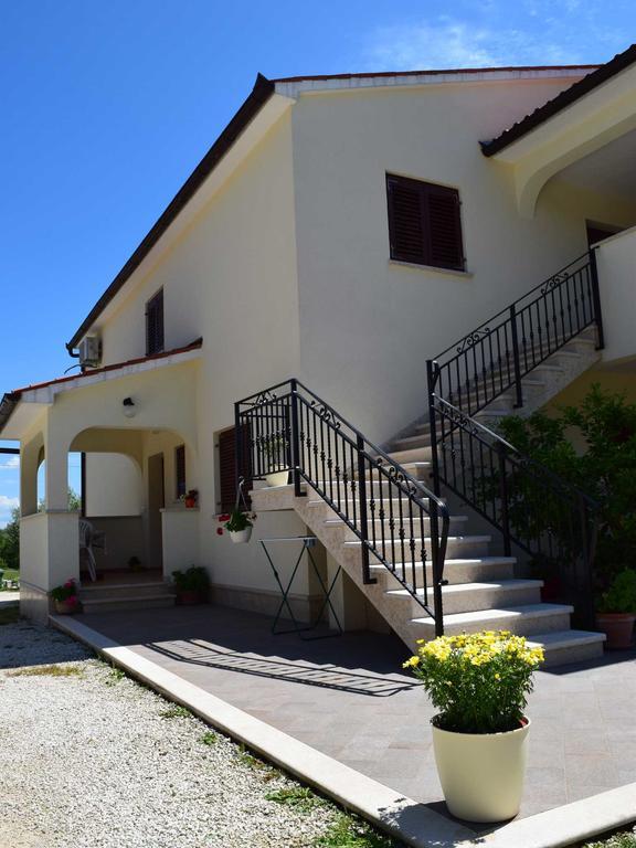 Guesthouse Marko Musalez ภายนอก รูปภาพ