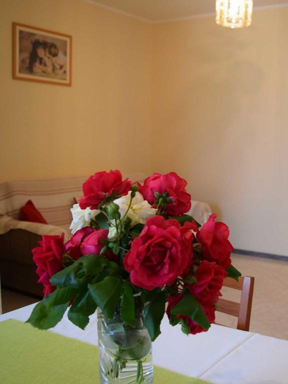 Guesthouse Marko Musalez ภายนอก รูปภาพ