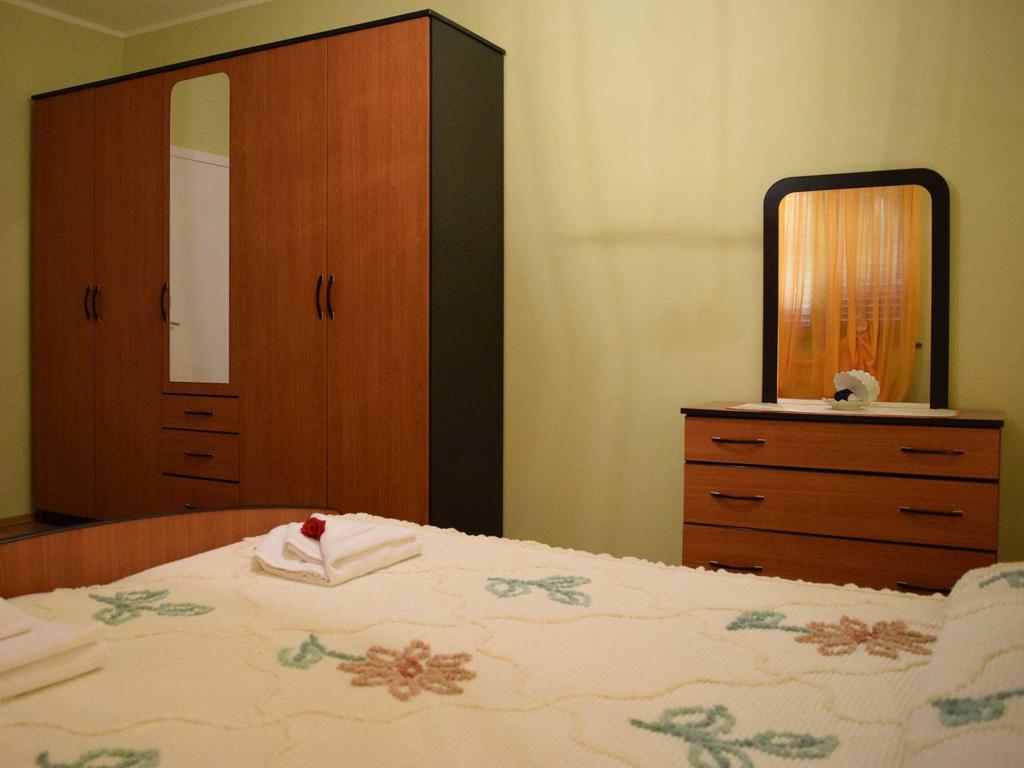 Guesthouse Marko Musalez ภายนอก รูปภาพ