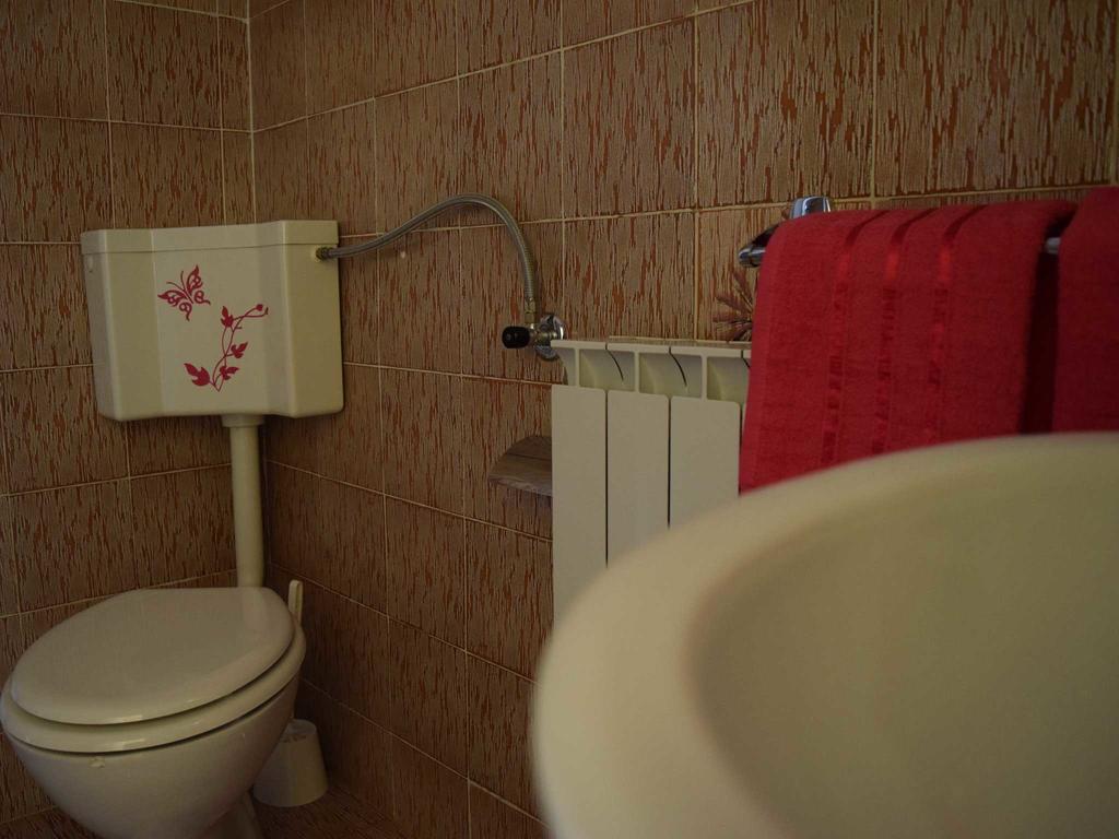 Guesthouse Marko Musalez ภายนอก รูปภาพ
