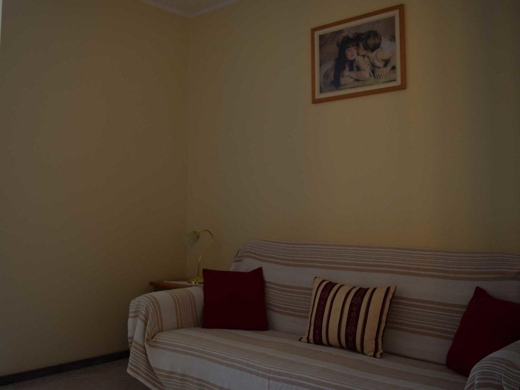 Guesthouse Marko Musalez ภายนอก รูปภาพ