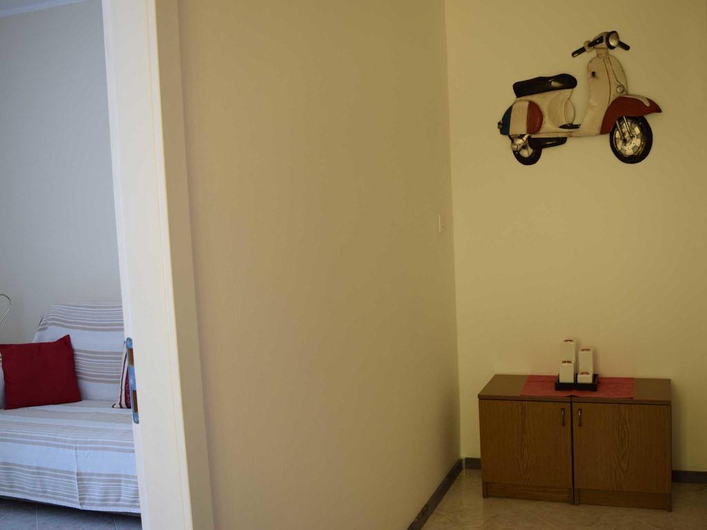 Guesthouse Marko Musalez ภายนอก รูปภาพ