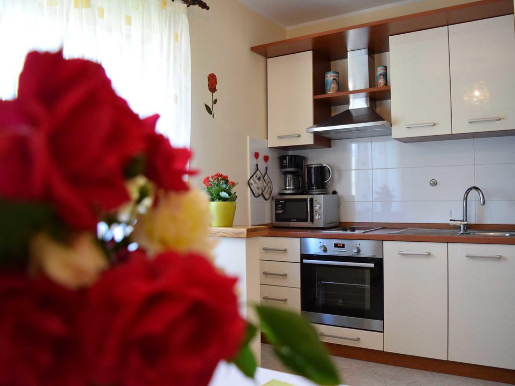 Guesthouse Marko Musalez ภายนอก รูปภาพ