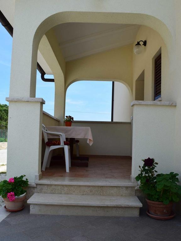 Guesthouse Marko Musalez ภายนอก รูปภาพ